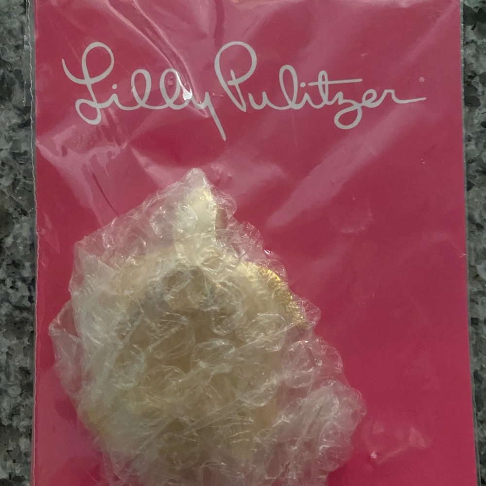 BRAND NEW LILLY PHONE RING